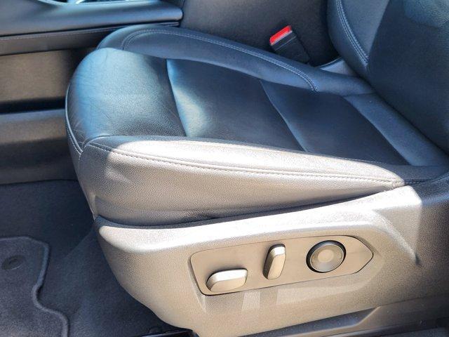 used 2023 Chevrolet Suburban car, priced at $44,592