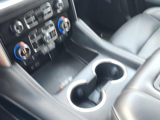 used 2023 Chevrolet Suburban car, priced at $44,592