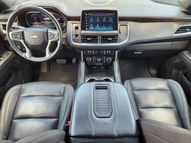used 2023 Chevrolet Suburban car, priced at $44,592
