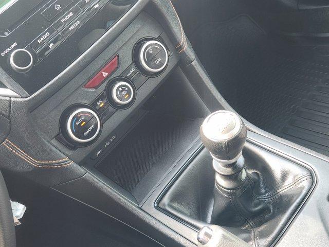used 2022 Subaru Crosstrek car, priced at $23,981