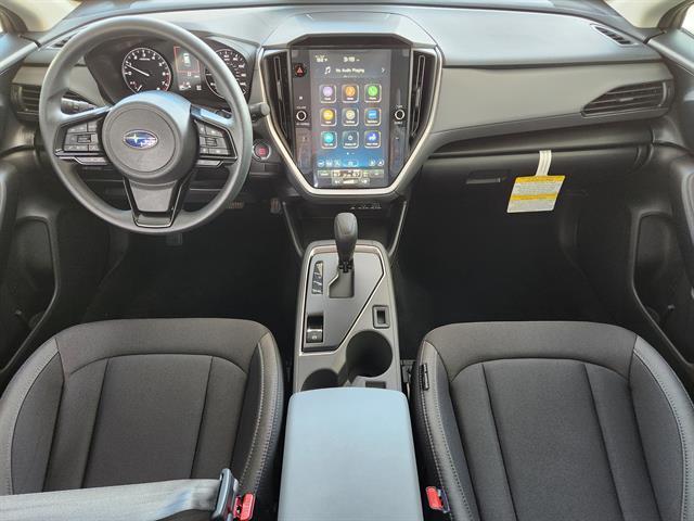 new 2025 Subaru Crosstrek car, priced at $29,840