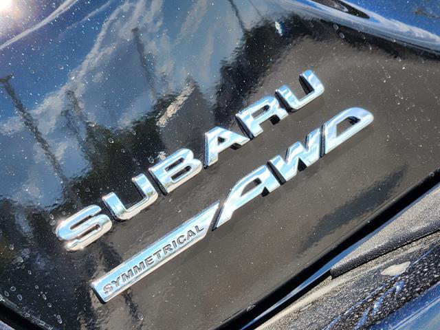 new 2025 Subaru Crosstrek car, priced at $29,840