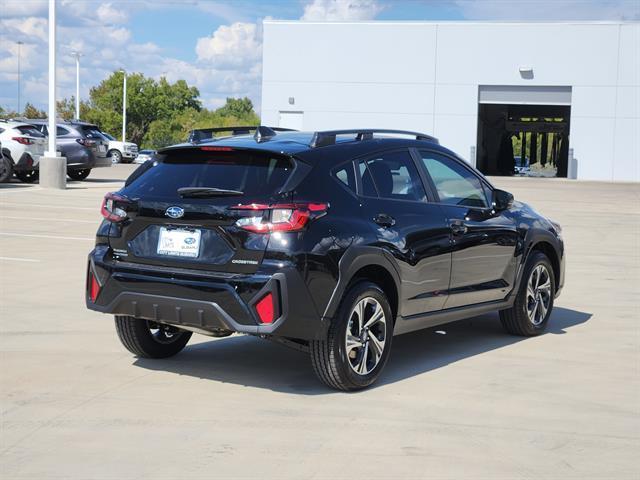 new 2025 Subaru Crosstrek car, priced at $29,840