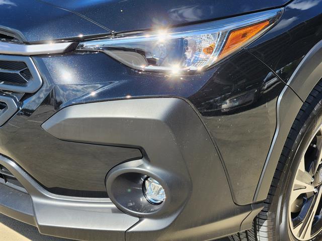 new 2025 Subaru Crosstrek car, priced at $29,840