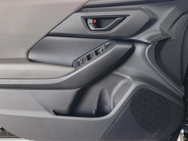 new 2025 Subaru Crosstrek car, priced at $29,840
