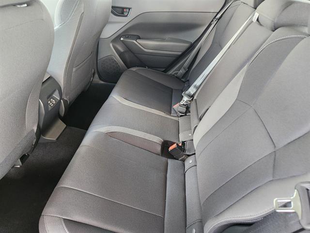 new 2025 Subaru Crosstrek car, priced at $29,840