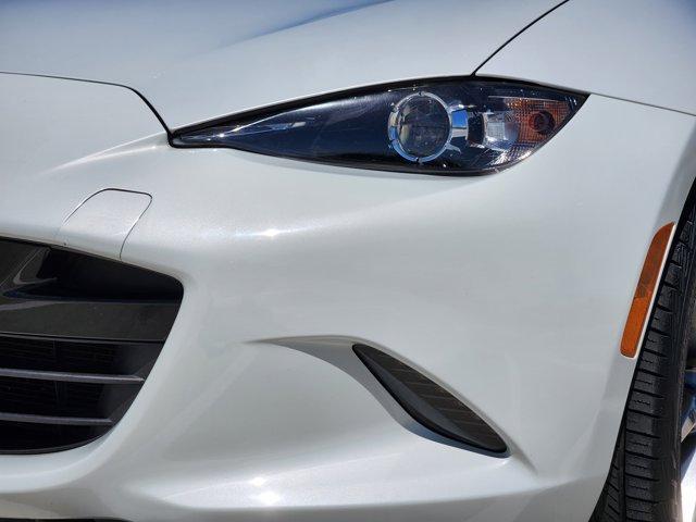 used 2018 Mazda MX-5 Miata car, priced at $20,783
