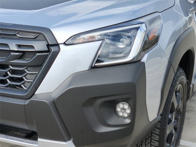 new 2024 Subaru Forester car, priced at $36,066