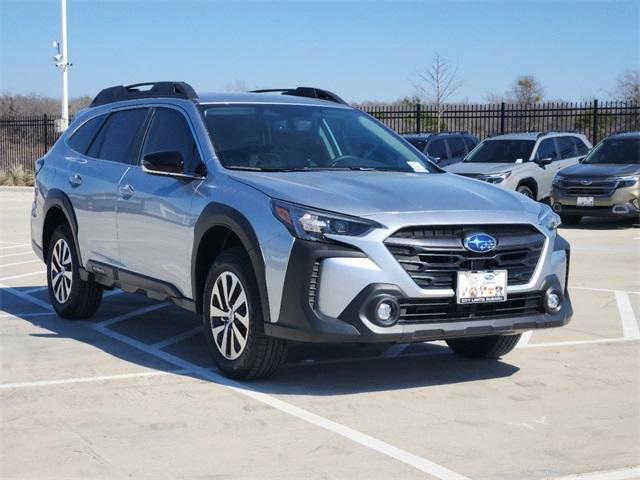 new 2025 Subaru Outback car, priced at $31,642