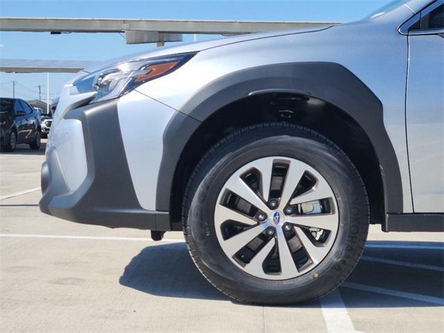 new 2025 Subaru Outback car, priced at $31,642