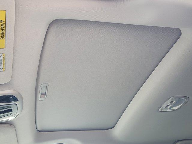 new 2025 Subaru Outback car, priced at $36,481