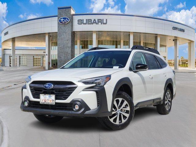 new 2025 Subaru Outback car, priced at $36,481