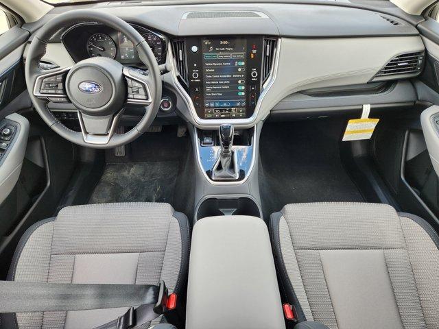 new 2025 Subaru Outback car, priced at $36,481