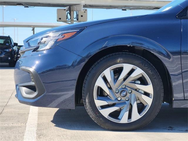 new 2025 Subaru Legacy car, priced at $34,227