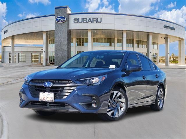 new 2025 Subaru Legacy car, priced at $34,227