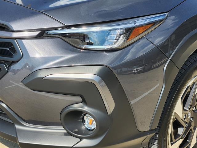 new 2025 Subaru Crosstrek car, priced at $36,694