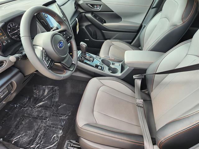 new 2025 Subaru Crosstrek car, priced at $36,694