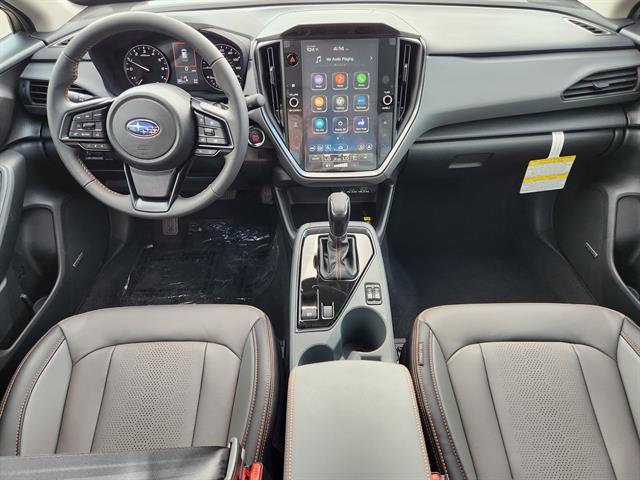 new 2025 Subaru Crosstrek car, priced at $36,694