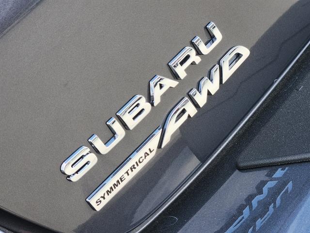 new 2025 Subaru Crosstrek car, priced at $36,694