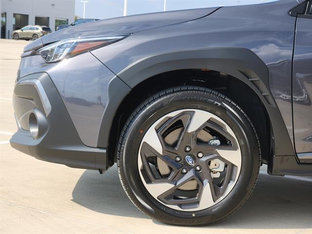 new 2025 Subaru Crosstrek car, priced at $36,694