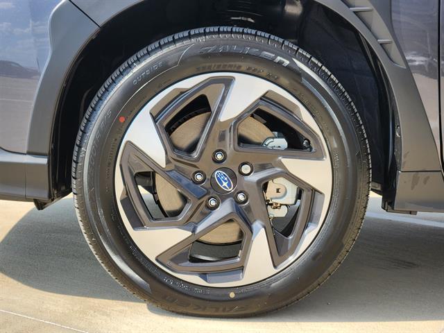 new 2025 Subaru Crosstrek car, priced at $36,694