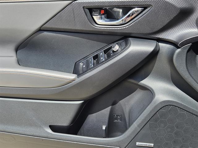 new 2025 Subaru Crosstrek car, priced at $34,697