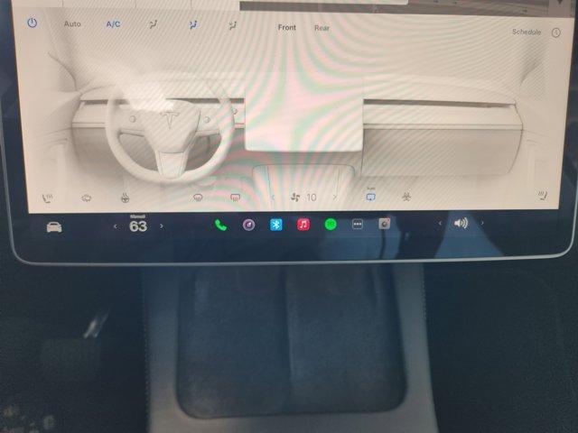 used 2024 Tesla Model Y car, priced at $35,781