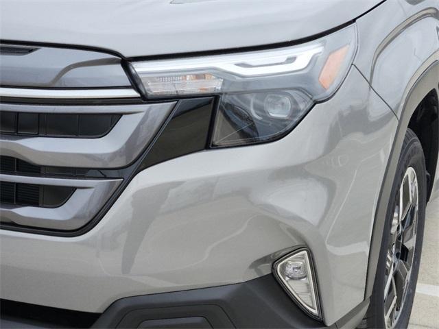 new 2025 Subaru Forester car, priced at $32,876