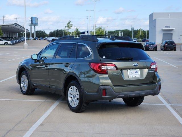 used 2019 Subaru Outback car, priced at $22,991