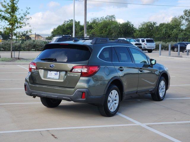 used 2019 Subaru Outback car, priced at $22,991