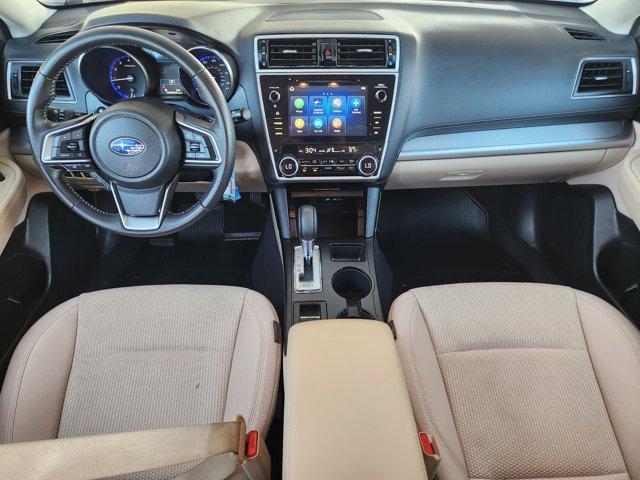 used 2019 Subaru Outback car, priced at $22,991