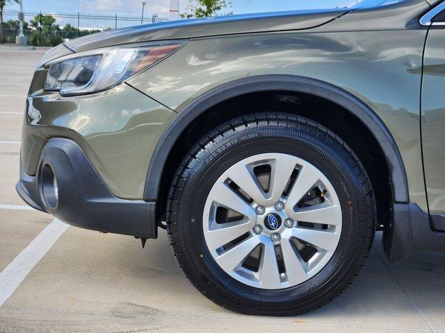 used 2019 Subaru Outback car, priced at $22,991