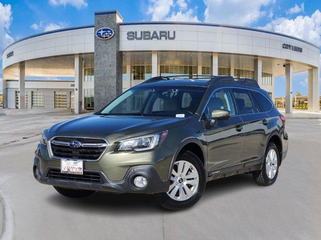 used 2019 Subaru Outback car, priced at $22,991