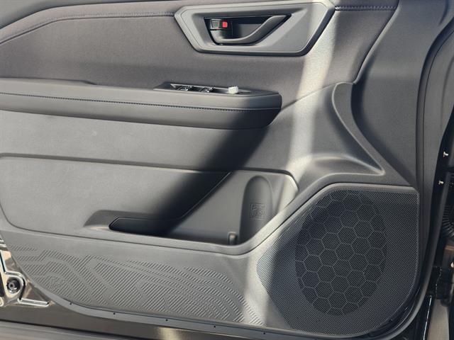 new 2025 Subaru Forester Hybrid car, priced at $37,519