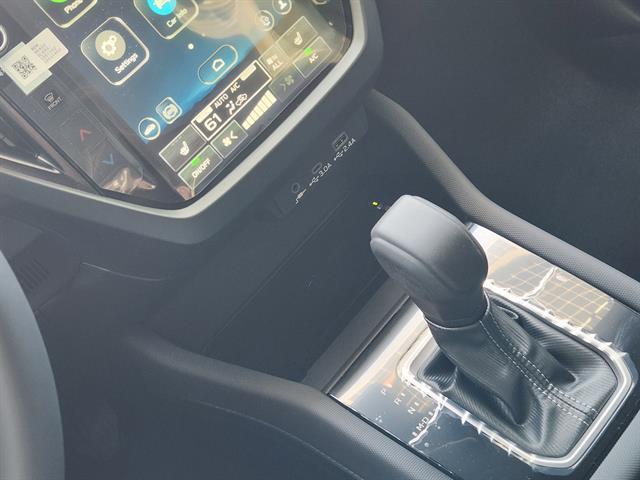 new 2025 Subaru Forester Hybrid car, priced at $37,519