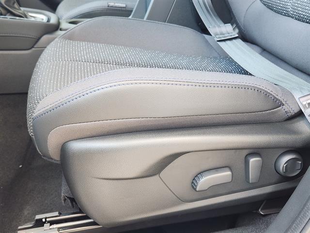 new 2025 Subaru Forester Hybrid car, priced at $37,519