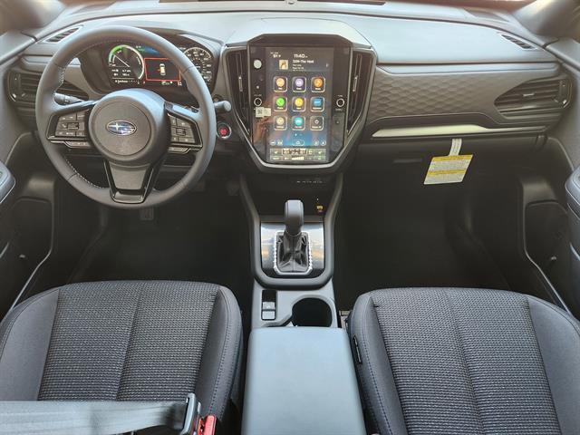 new 2025 Subaru Forester Hybrid car, priced at $37,519