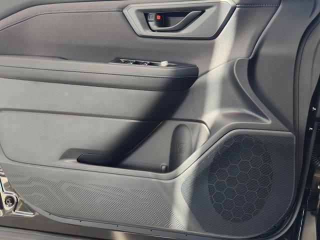 new 2025 Subaru Forester Hybrid car, priced at $38,066