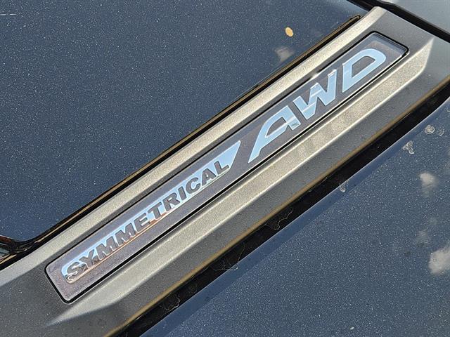 new 2025 Subaru Forester Hybrid car, priced at $37,519