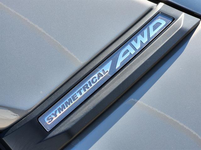 new 2025 Subaru Forester car, priced at $39,502