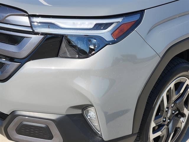 new 2025 Subaru Forester car, priced at $39,502