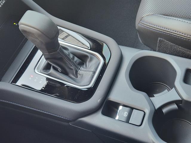 new 2025 Subaru Forester car, priced at $39,502