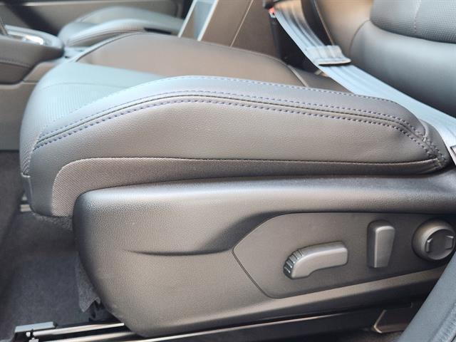 new 2025 Subaru Forester car, priced at $39,502