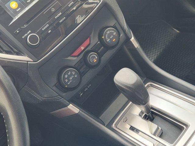 used 2021 Subaru Forester car, priced at $27,682