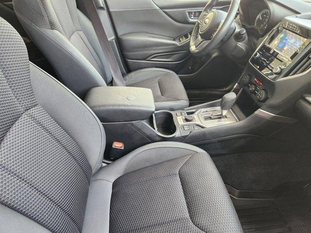 used 2021 Subaru Forester car, priced at $27,682