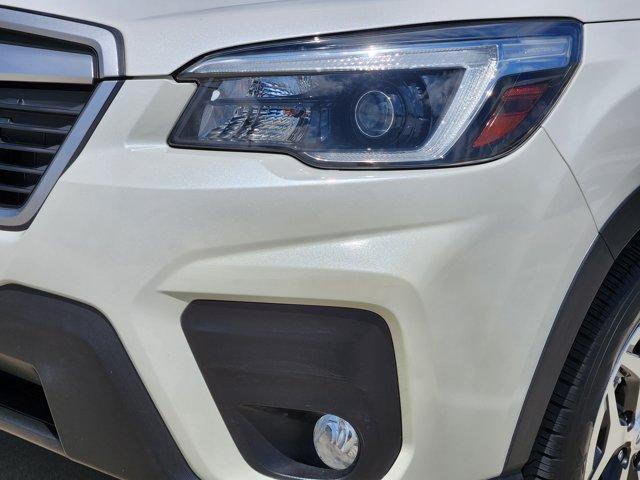 used 2021 Subaru Forester car, priced at $27,682