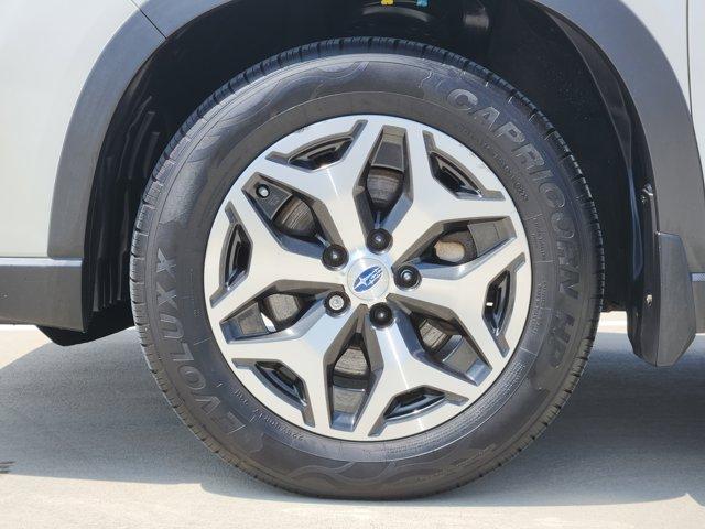used 2021 Subaru Forester car, priced at $27,682