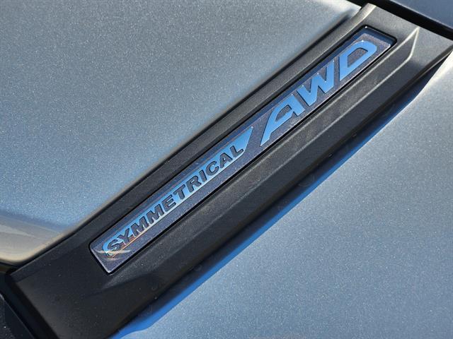 new 2025 Subaru Forester car, priced at $33,808