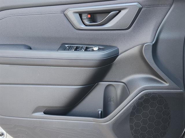 new 2025 Subaru Forester car, priced at $33,808