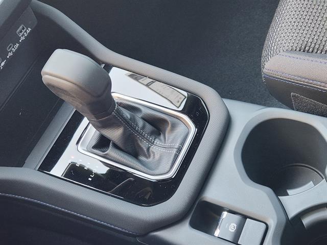 new 2025 Subaru Forester car, priced at $33,808